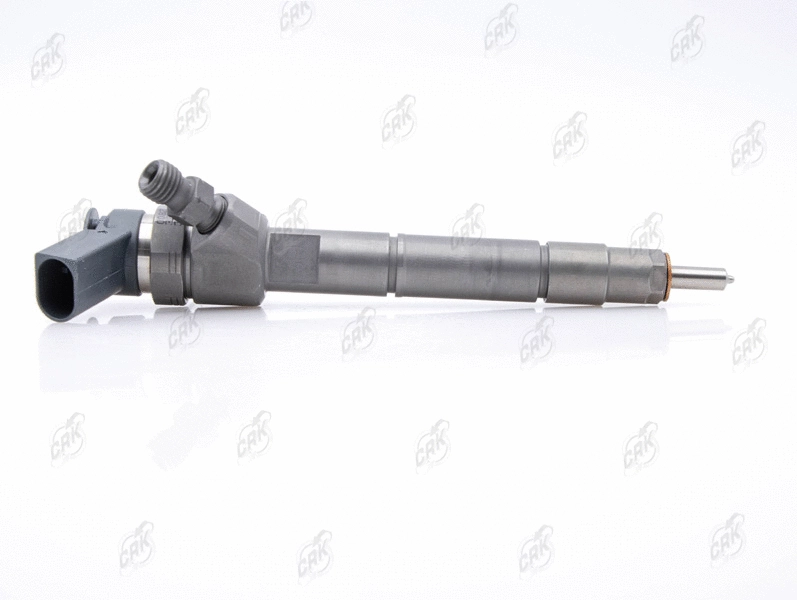 Injector Nozzle