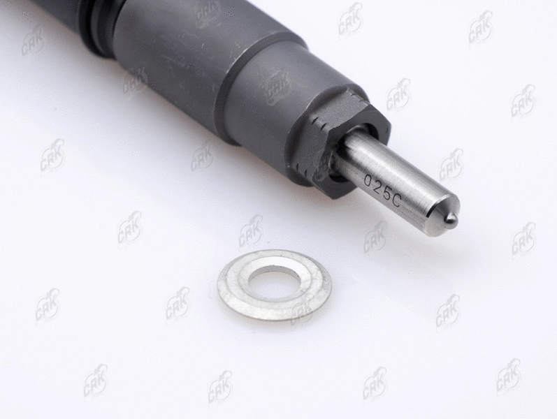 Injector Nozzle