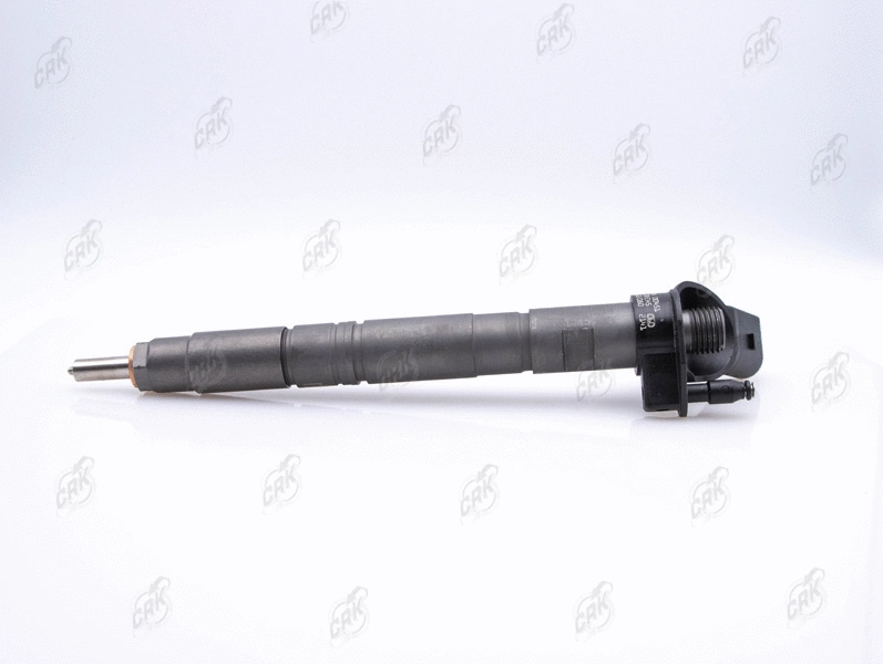 Injector Nozzle