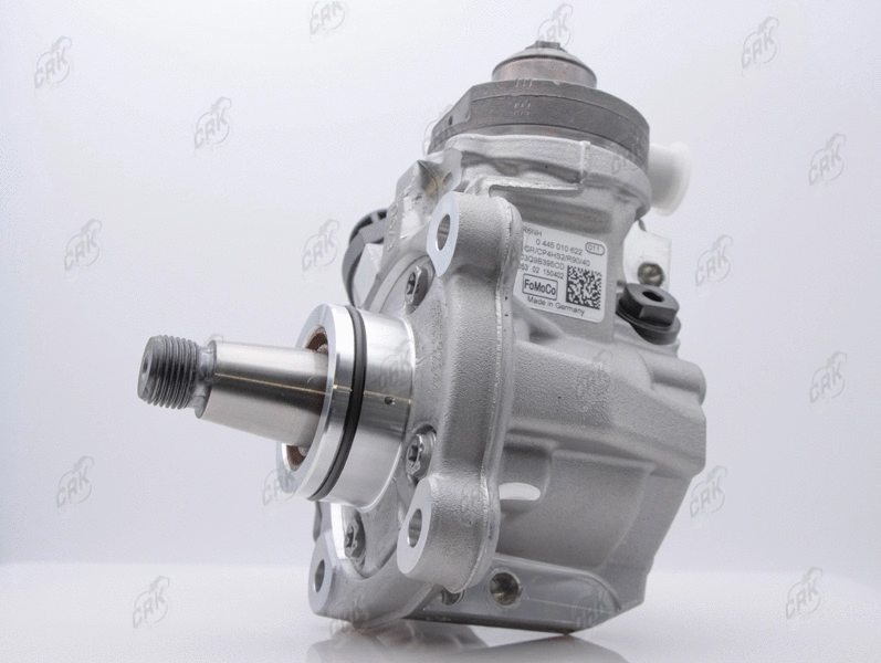 High Pressure Pump