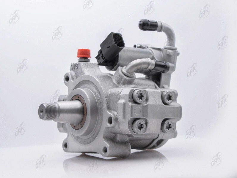 High Pressure Pump