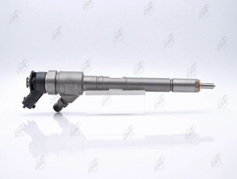 Injector Nozzle