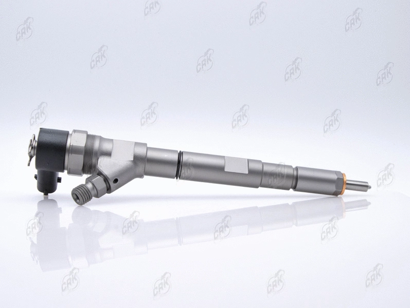 Injector Nozzle