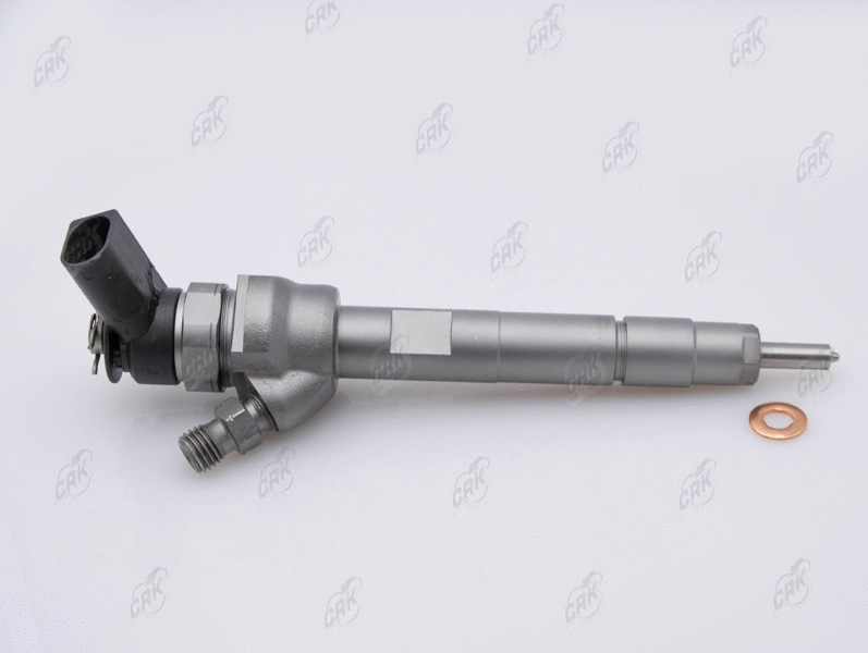 Injector Nozzle