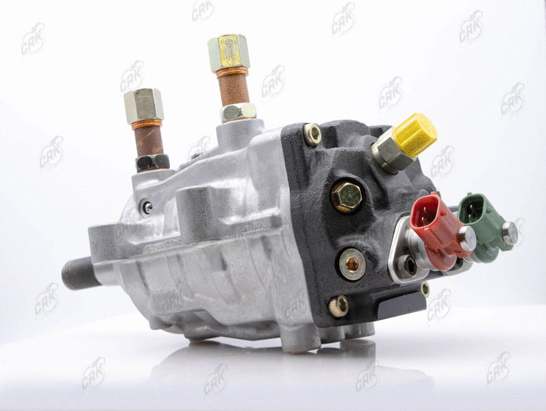Injection Pump