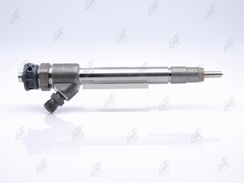 Injector Nozzle