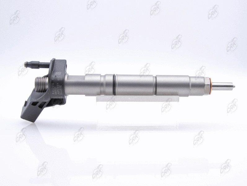 Injector Nozzle