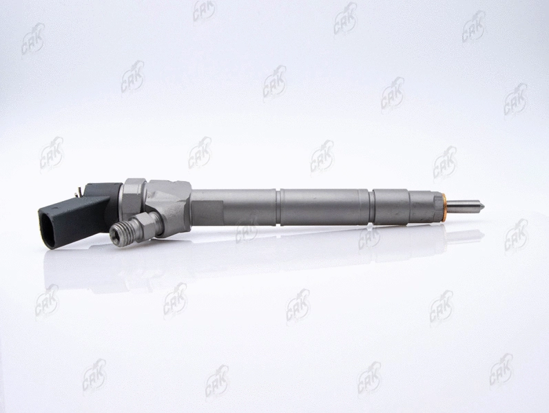 Injector Nozzle