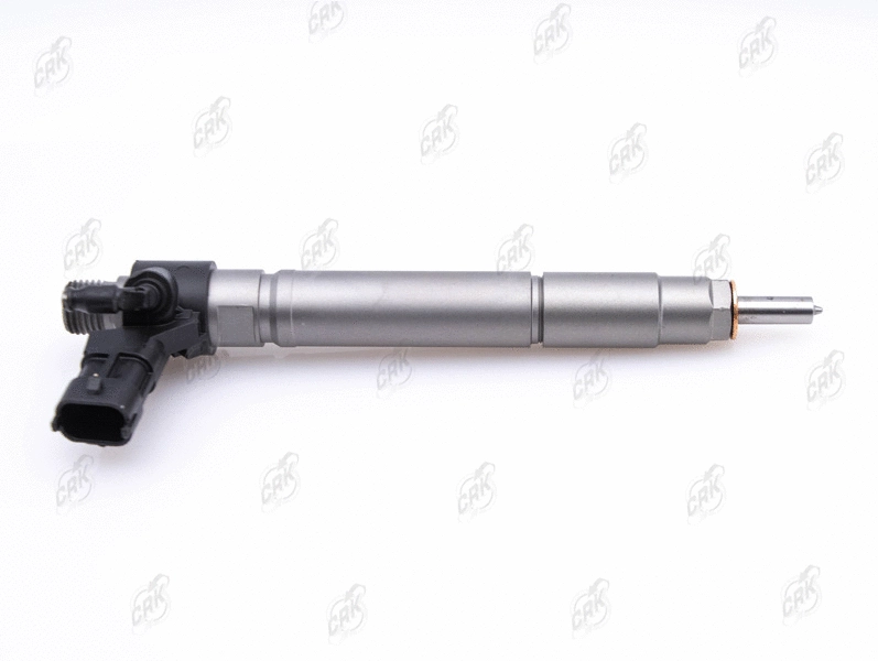 Injector Nozzle