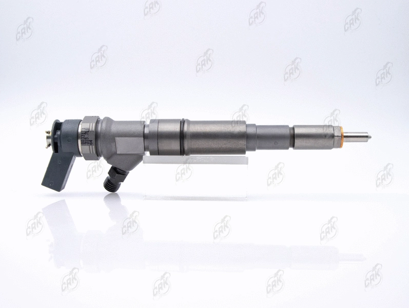 Injector Nozzle