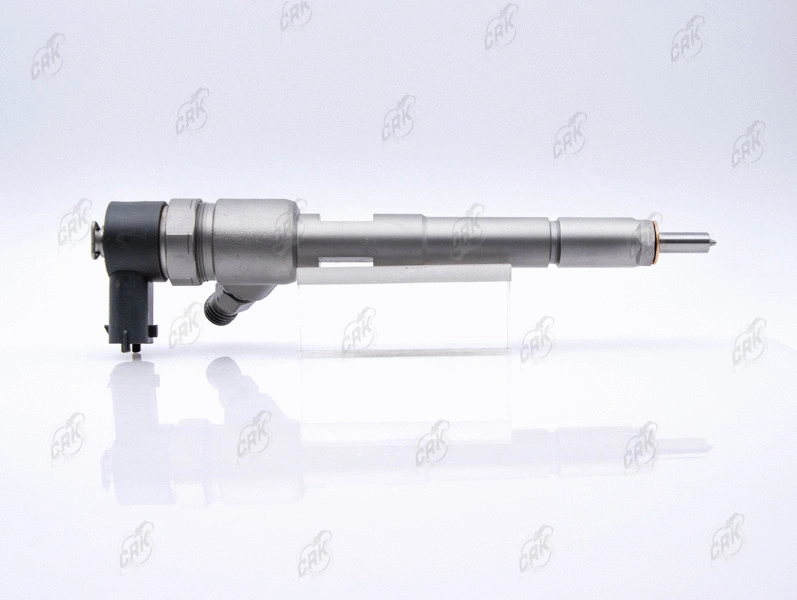 Injector Nozzle