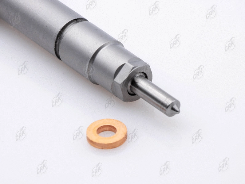 Injector Nozzle