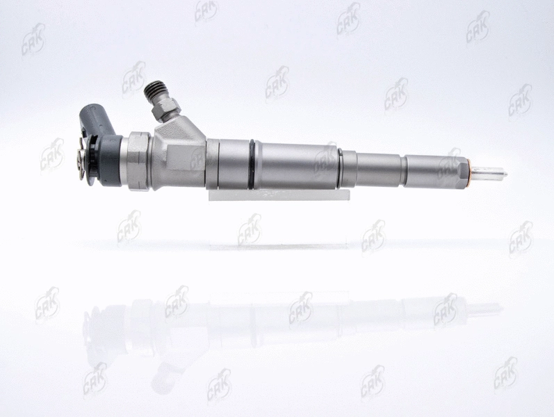Injector Nozzle