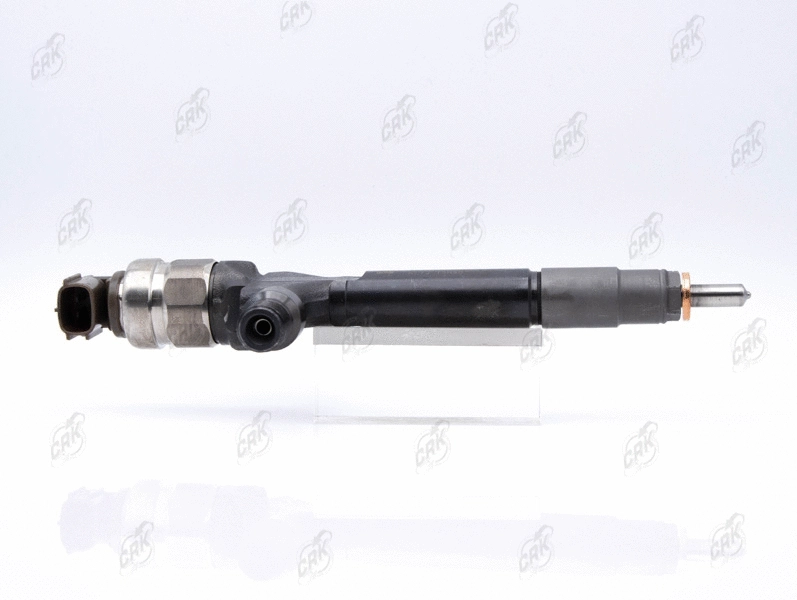 Injector Nozzle