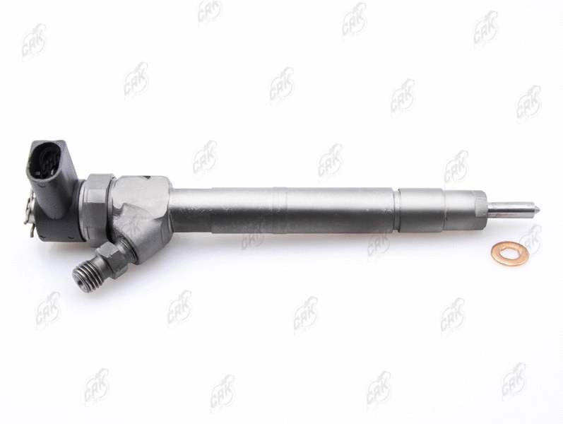 Injector Nozzle