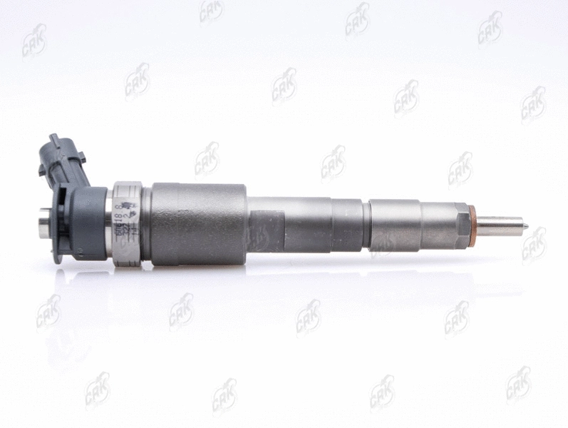 Injector Nozzle