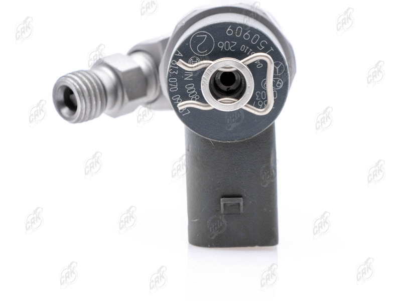 Injector Nozzle
