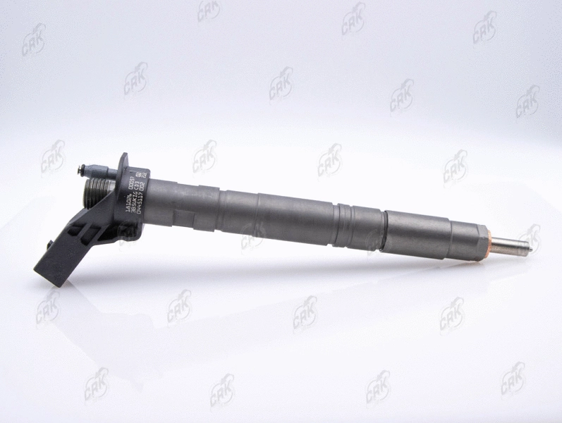Injector Nozzle