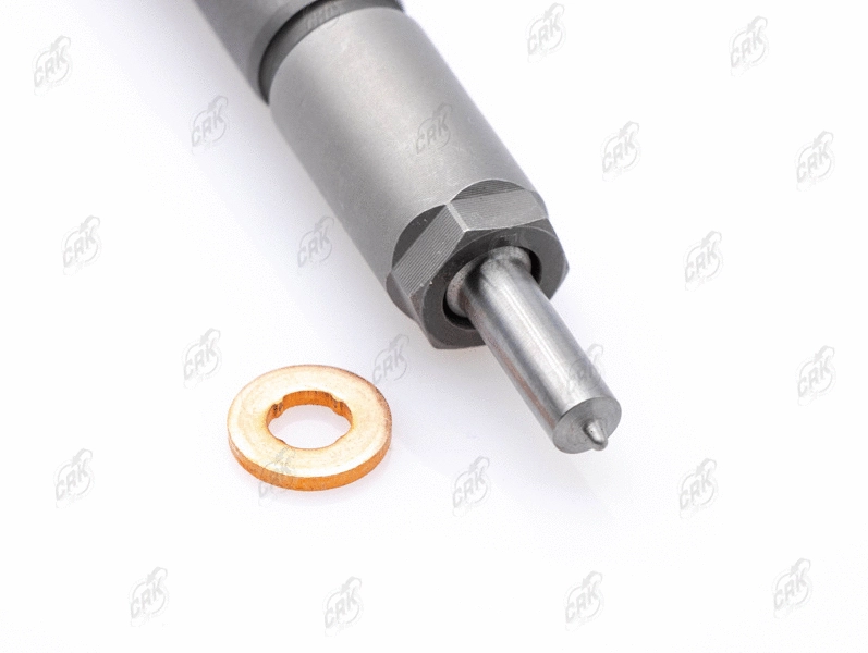 Injector Nozzle