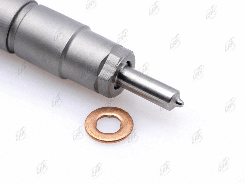 Injector Nozzle