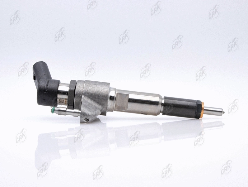 Injector Nozzle