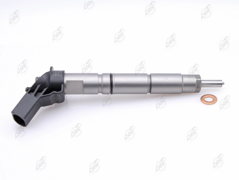 Injector Nozzle
