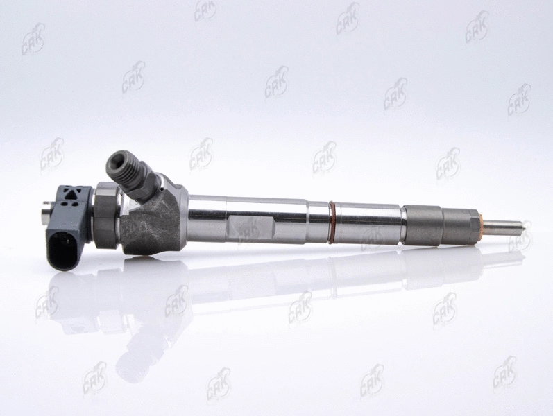Injector Nozzle