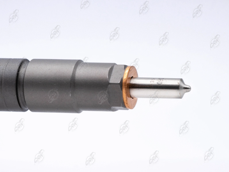 Injector Nozzle