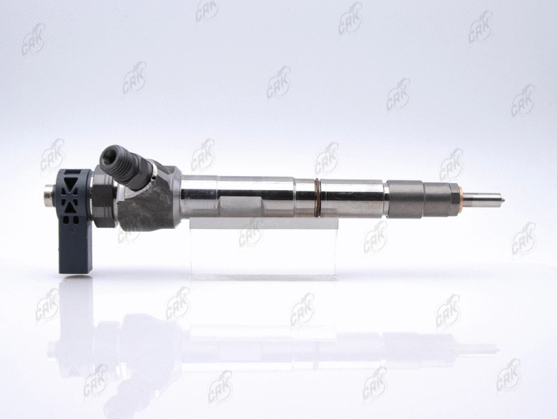 Injector Nozzle