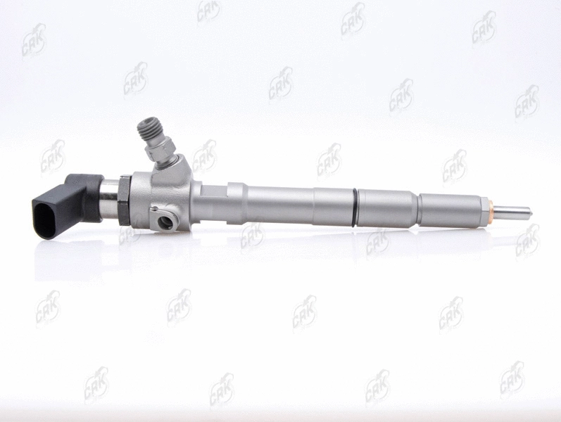Injector Nozzle