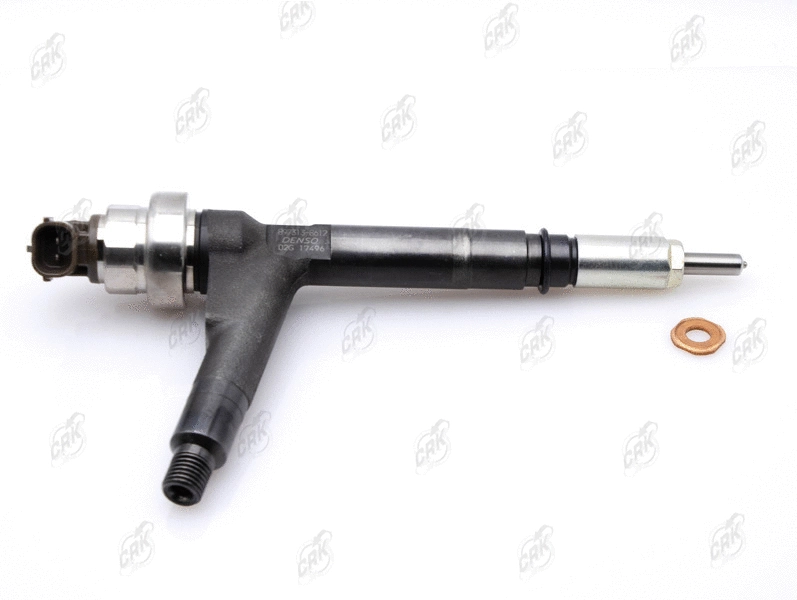 Injector Nozzle