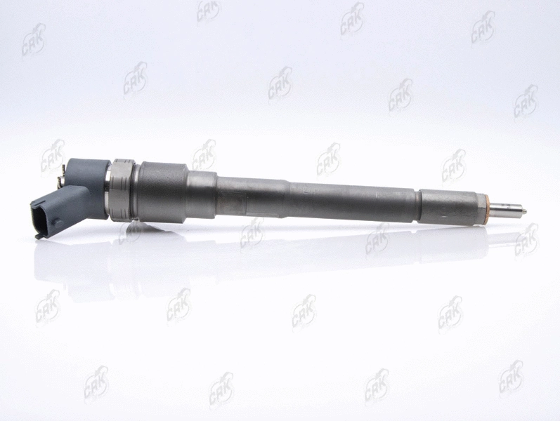 Injector Nozzle
