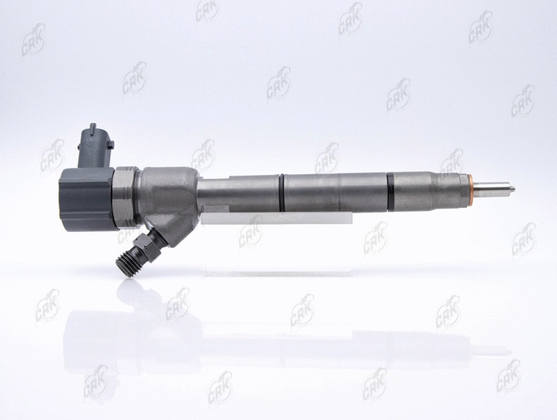 Injector Nozzle
