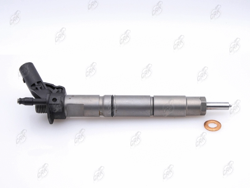 Injector Nozzle