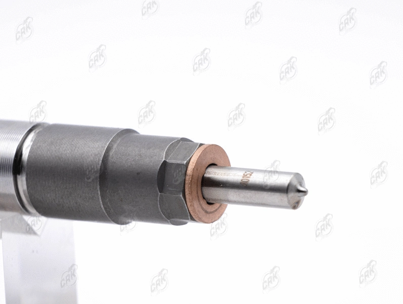 Injector Nozzle