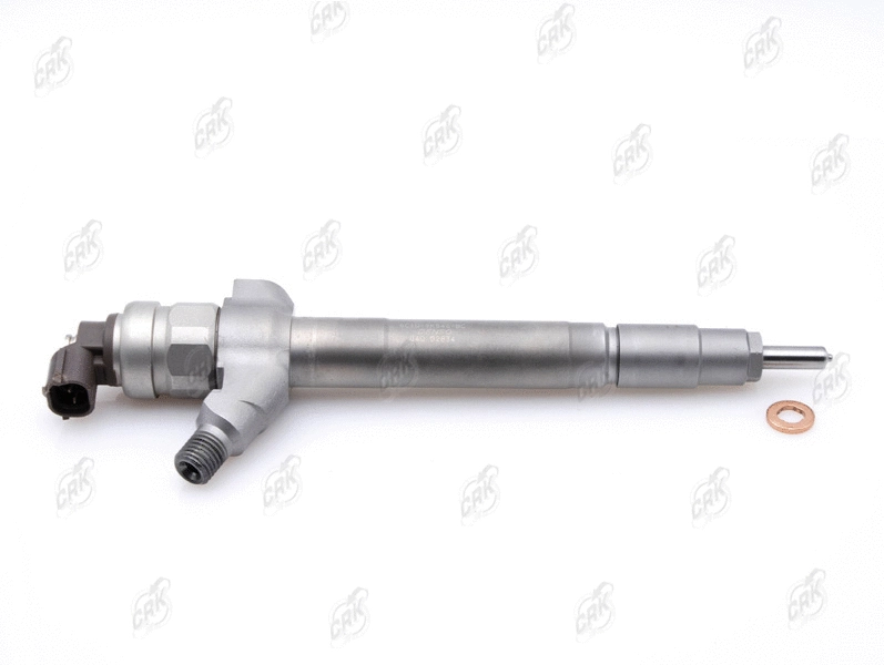 Injector Nozzle