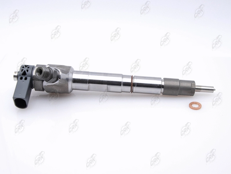 Injector Nozzle
