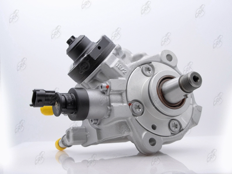 High Pressure Pump