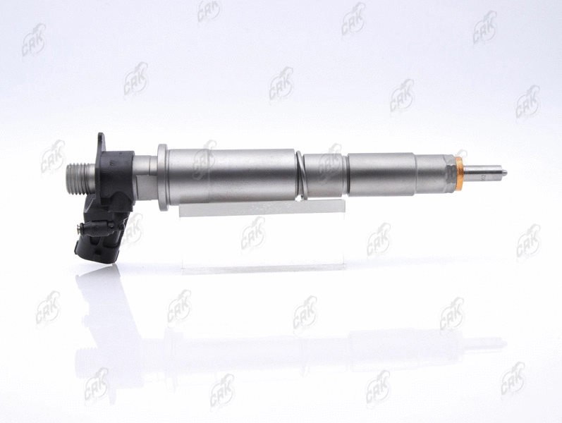 Injector Nozzle