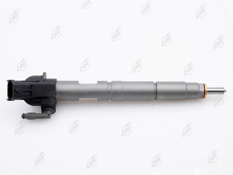Injector Nozzle