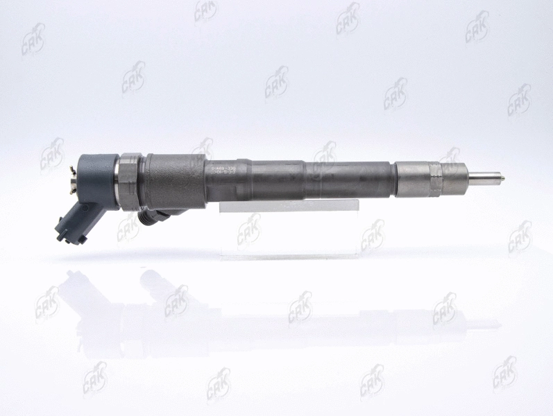 Injector Nozzle