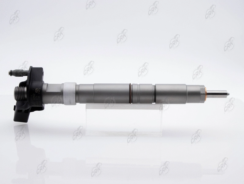 Injector Nozzle