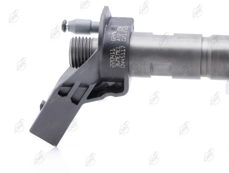Injector Nozzle