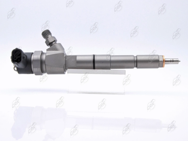 Injector Nozzle