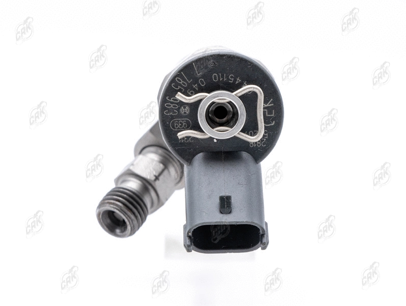 Injector Nozzle