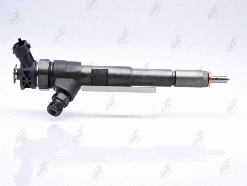 Injector Nozzle