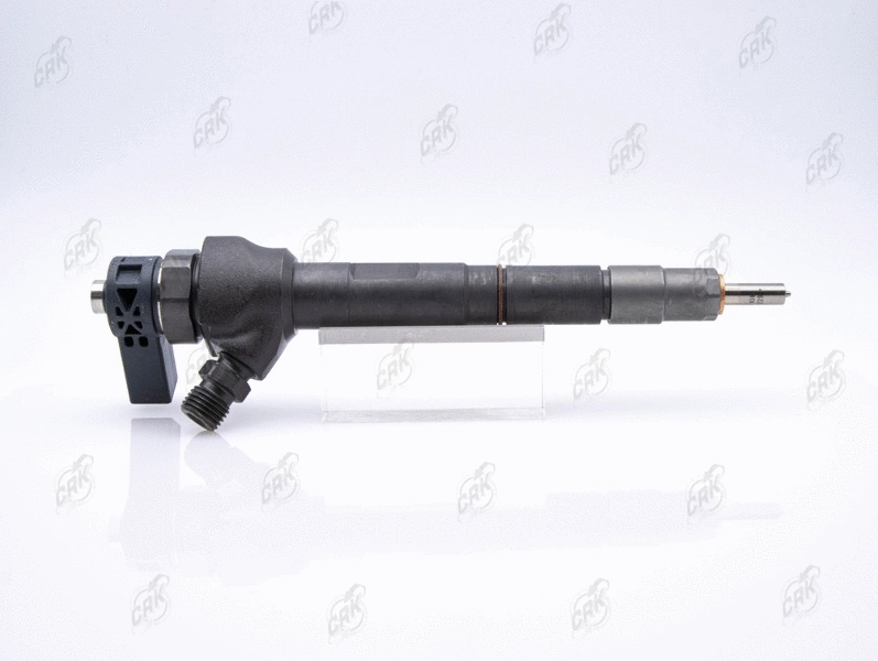 Injector Nozzle