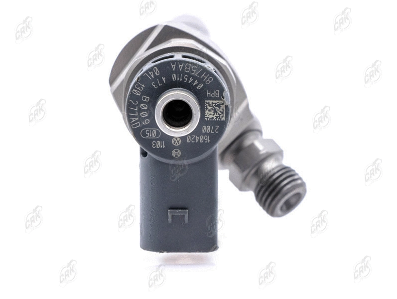 Injector Nozzle