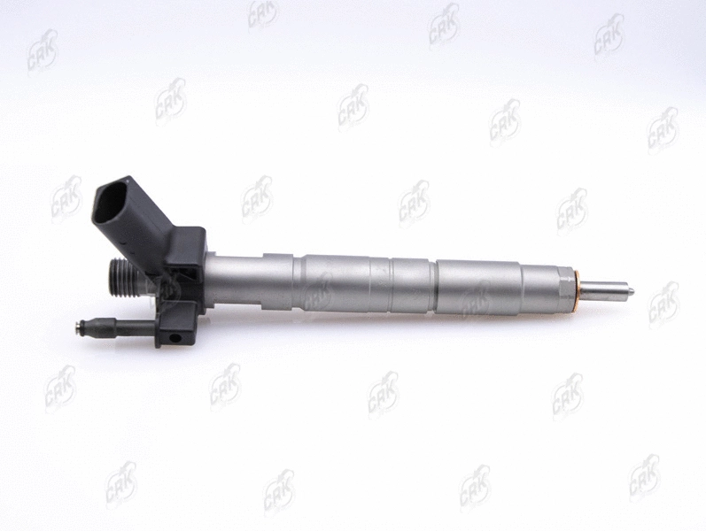 Injector Nozzle