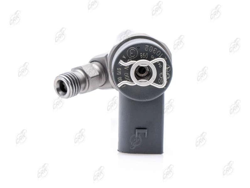 Injector Nozzle